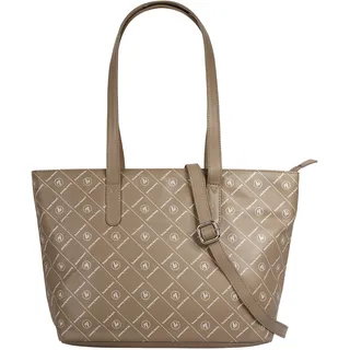 Bruno Banani Shopper Damen, 022044 taupe | Taupe