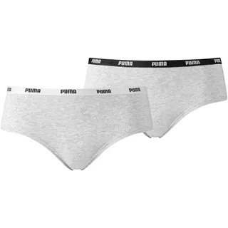 Puma Hipster Damen grey grey L