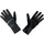 Gore Gore GTX Handschuhe schwarz