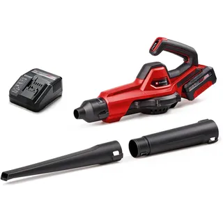 Einhell GE-UB 18/250 Li E inkl. 1 x 4,0 Ah + Ladegerät