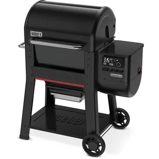 Weber Searwood schwarz