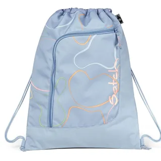 Satch Vivid Blue