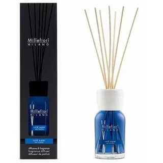 Millefiori Milano Raumduft Diffuser Cold Water 100 ml
