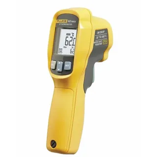 Fluke 62 MAX