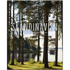 Skandinavien - Norwegen • Schweden • Finnland