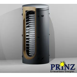 Prinz Pufferspeicher Hygienespeicher 1000 l
