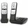A690A Duo schwarz