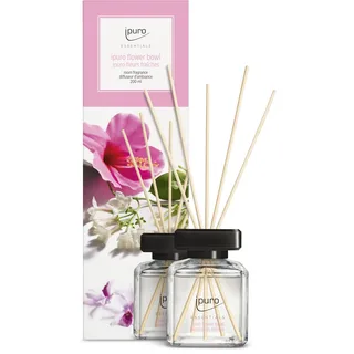 ipuro Essentials Flower Bowl Raumduft 200 ml