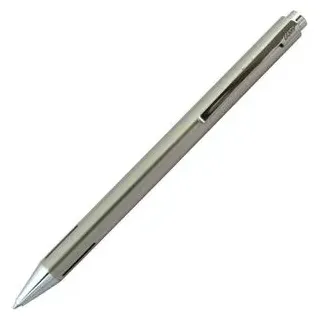 Lamy econ silber,