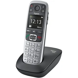 Gigaset E560 grau