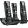 Comfort 550A Schwarz
