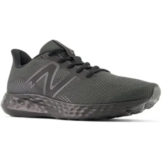 New Balance 411 Herren Schwarz 46,5