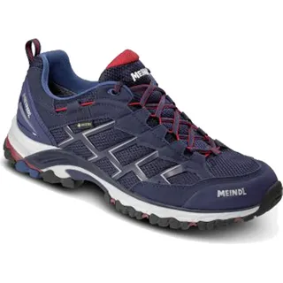 Caribe GTX Herren navy/rot 45
