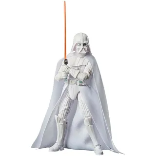 Star Wars The Black Series Darth Vader (Infinities) Actionfigur, 15,2 cm