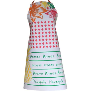 stuco Kochschürze »Tropic Fruits« 1 Stk. tlg., bunt