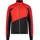 Detachable Sleeves 30a2647 Jacke Unisex Rot S
