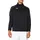 Herren Schwarz 3XL