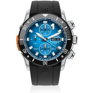 Edox CO-1 Automatik 45 mm 01128 3NOCA BUIDN
