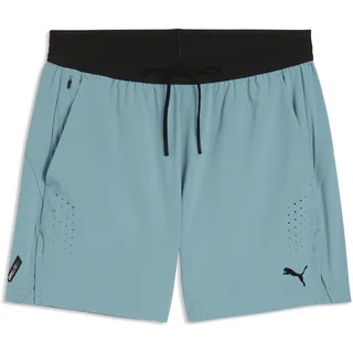 Puma Pwrmode Dryelite 5'' Sportshorts Baltic Sea Blue M