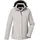 Gr 46 beige helltaupe Obermaterial 100 Polyester Futter 100 Polyester Füllung 100 Polyester Jacken Funktionsjacke Wasserdichte Damenjacke atmungsaktiv