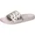 Badesandalen Ice Purple/Ice Gold Metallic 39,5