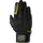 Schwarz/Gold XS