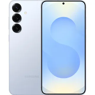 Galaxy S25+ 5G 256 GB Icyblue
