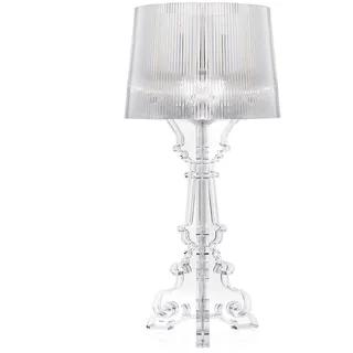 Kartell Bourgie Tischlampe LED Ø37x78 cm