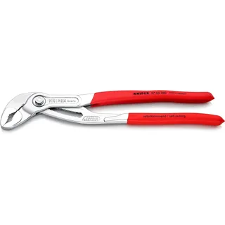 Knipex Wasserpumpenzange 87 03 300