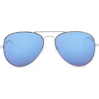 Vans Brillen Henderson Shades II, VN0A7PR2TBS1 - Silber