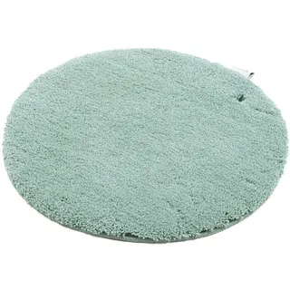 Cozy Bath UNI Ø 60 cm mint
