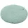 Cozy Bath UNI Mint Ø 60 cm