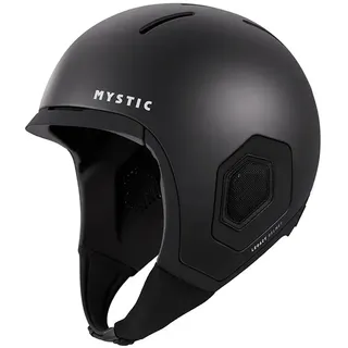 Mystic Legacy Helm - Black - M-L