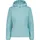 Woman Jacket FIX Türkis 46