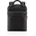 allday backpack M 15 l schwarz