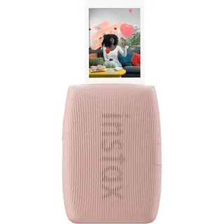 Fujifilm Instax Mini Link 3 Rosa