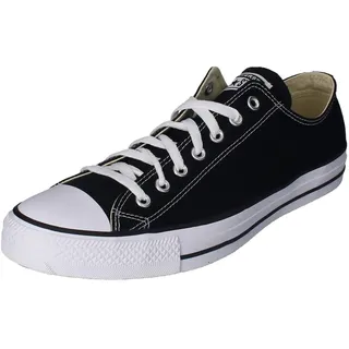 Chuck Taylor All Star Classic Low Top black 41,5