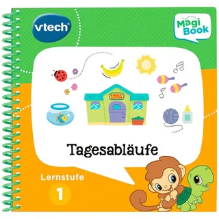 Vtech Magibook Lernstufe 1
