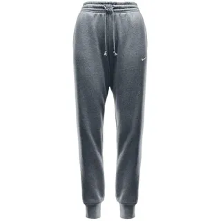 Nike Phoenix Hose Dk Grey Heather/Sail XS