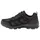 Vojo 3 Texapore Low Herren normal Khaki/Phantom 44