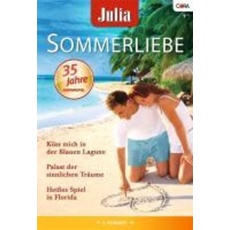 Julia Sommerliebe Band 22