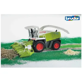 Bruder 02131 - Maishäcksler Claas Jaguar 900 1:16