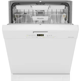 Miele G 5611 SCU Active Unterbau-Geschirrspüler (Unterbaugerät, 598 mm, Weiß)