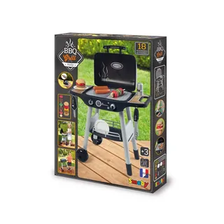 Smoby Barbecue