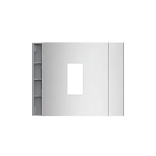 Legrand Leermodul für Ekey Allmetal