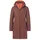 Jacke Damen Tobacco 36