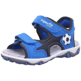 Mike 3.0 BLAU/GRAU 8040, 32 EU