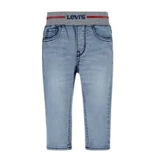 Levi's® Kids Boys Pull-On Jeans Spears Blue, 80