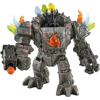 Schleich Eldrador Master Roboter Beige 42549