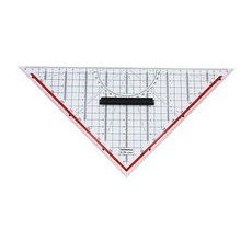 RUMOLD Geometrie-Dreieck 32,5 cm